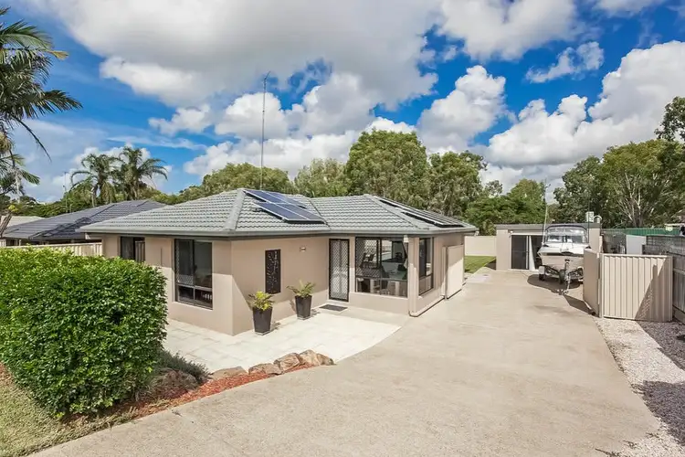 3 Bushtree Ct, Burleigh Waters QLD 4220