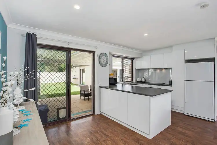 Sixth view of Homely house listing, 3 Bushtree Ct, Burleigh Waters QLD 4220