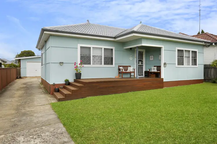 31 Murranar Road, Towradgi NSW 2518