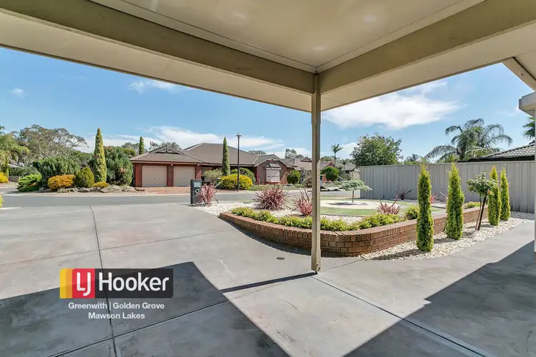 Second view of Homely house listing, 28 Wheeler Avenue, Pooraka SA 5095