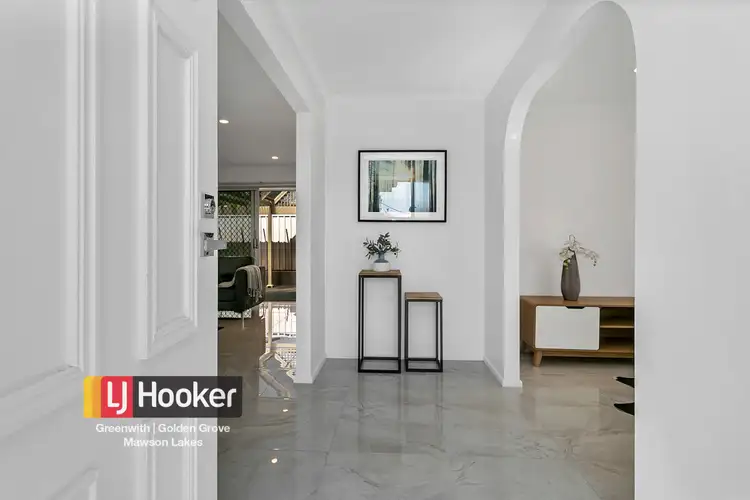 Third view of Homely house listing, 28 Wheeler Avenue, Pooraka SA 5095