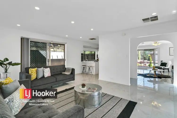 Fourth view of Homely house listing, 28 Wheeler Avenue, Pooraka SA 5095