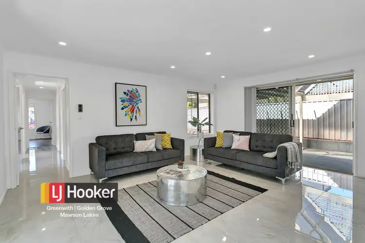 Fifth view of Homely house listing, 28 Wheeler Avenue, Pooraka SA 5095