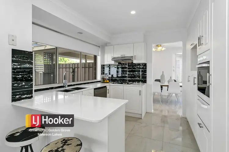 Sixth view of Homely house listing, 28 Wheeler Avenue, Pooraka SA 5095