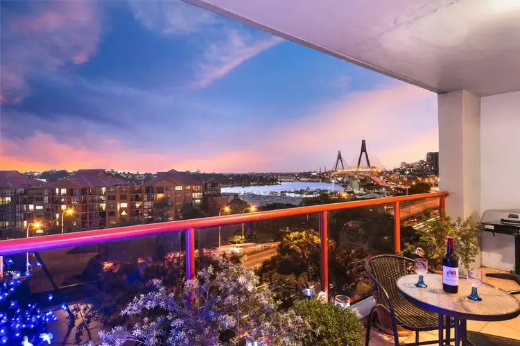 114/152 Bulwara Rd, Pyrmont NSW 2009