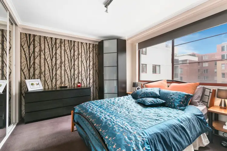 Fourth view of Homely unit listing, 114/152 Bulwara Rd, Pyrmont NSW 2009