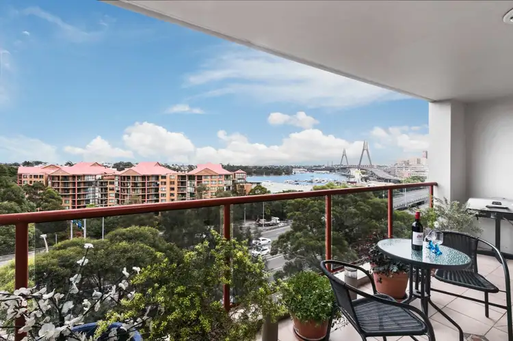 Fifth view of Homely unit listing, 114/152 Bulwara Rd, Pyrmont NSW 2009