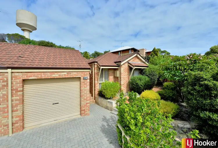 Main view of Homely unit listing, 77B Leighton Road, Halls Head WA 6210