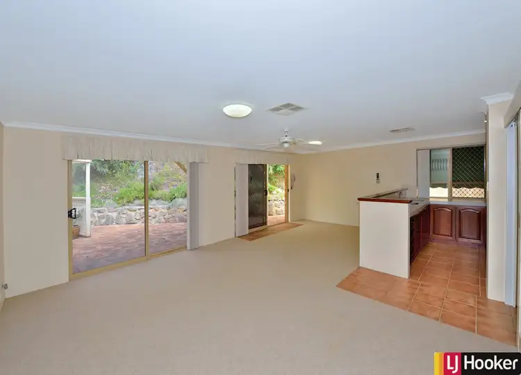 Second view of Homely unit listing, 77B Leighton Road, Halls Head WA 6210