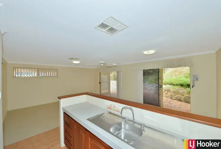 Fourth view of Homely unit listing, 77B Leighton Road, Halls Head WA 6210