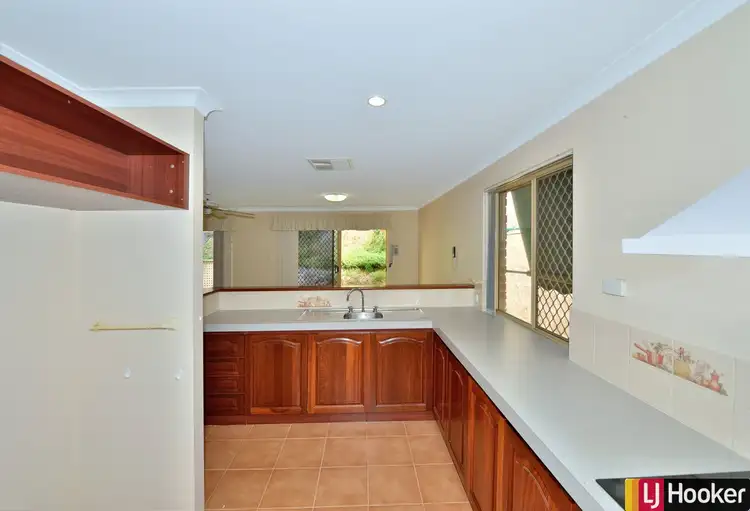 Fifth view of Homely unit listing, 77B Leighton Road, Halls Head WA 6210