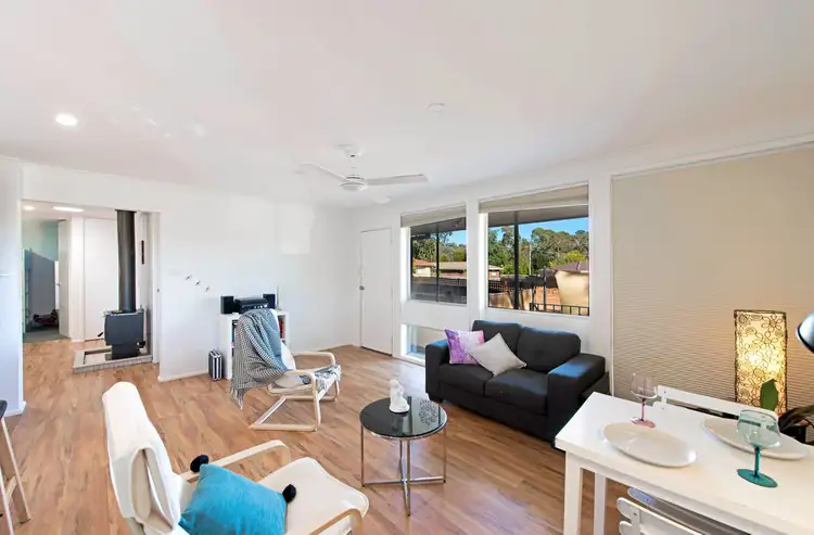 Third view of Homely house listing, 25 Braine Street, Page ACT 2614