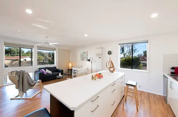Fifth view of Homely house listing, 25 Braine Street, Page ACT 2614