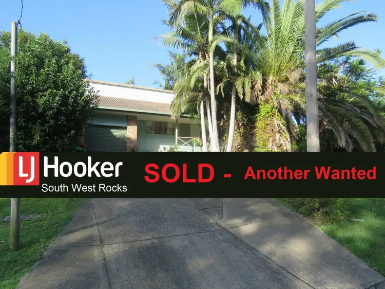 3 Quarry Street, South West Rocks NSW 2431
