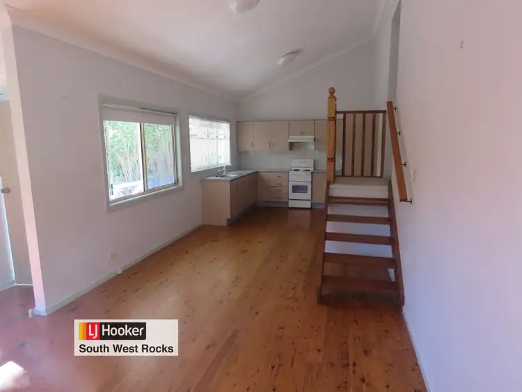 Second view of Homely house listing, 3 Quarry Street, South West Rocks NSW 2431