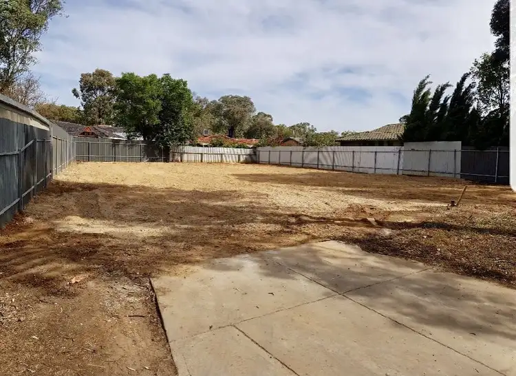 Second view of Homely land listing, Address available on request