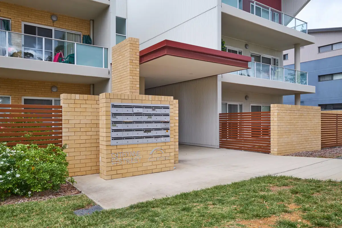 Main view of Homely apartment listing, 10/132 Thynne Street, Bruce ACT 2617