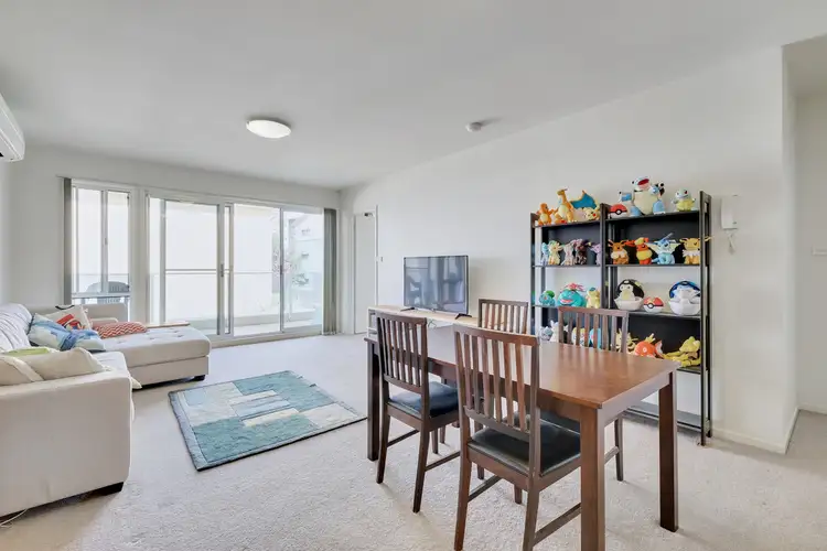 Third view of Homely apartment listing, 10/132 Thynne Street, Bruce ACT 2617