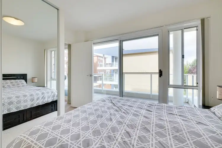 Sixth view of Homely apartment listing, 10/132 Thynne Street, Bruce ACT 2617