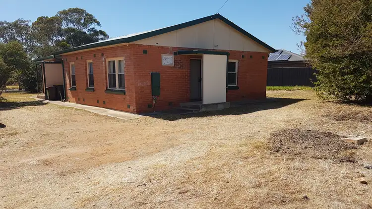 Second view of Homely house listing, 16-18 Cockshell Street, Davoren Park SA 5113