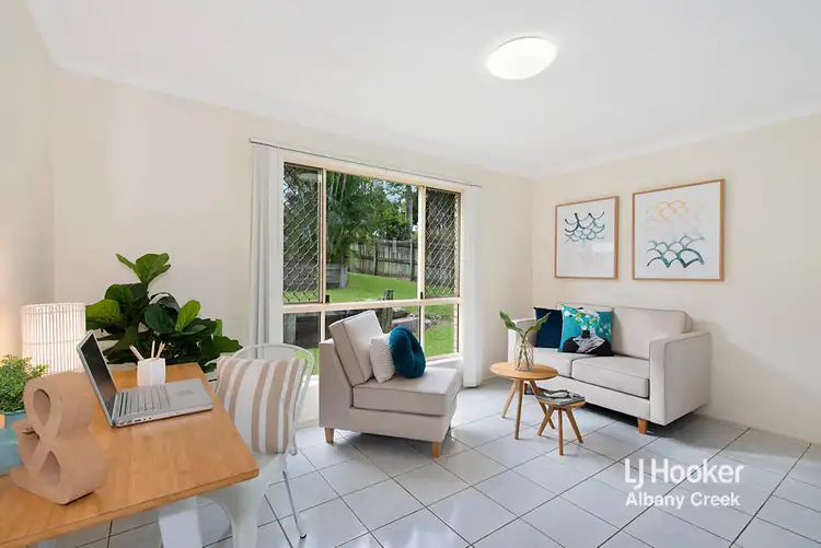 Sixth view of Homely house listing, 16 Queen Elizabeth Drive, Eatons Hill QLD 4037