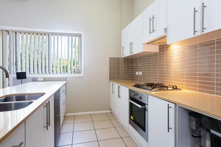 Second view of Homely townhouse listing, 10/185 Excelsior Parade, Toronto NSW 2283