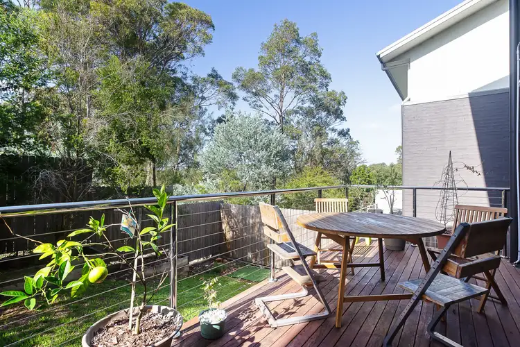 Fifth view of Homely townhouse listing, 10/185 Excelsior Parade, Toronto NSW 2283