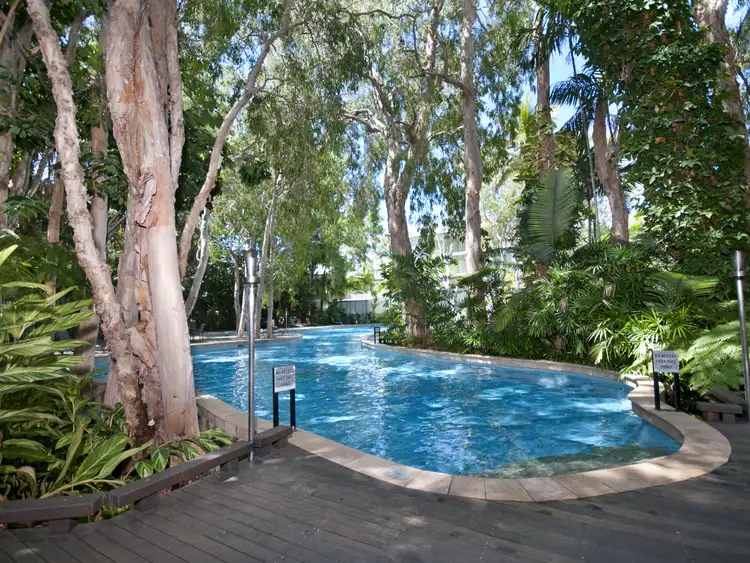 Second view of Homely apartment listing, Apartment 2302/2-22 Veivers Road, Palm Cove QLD 4879