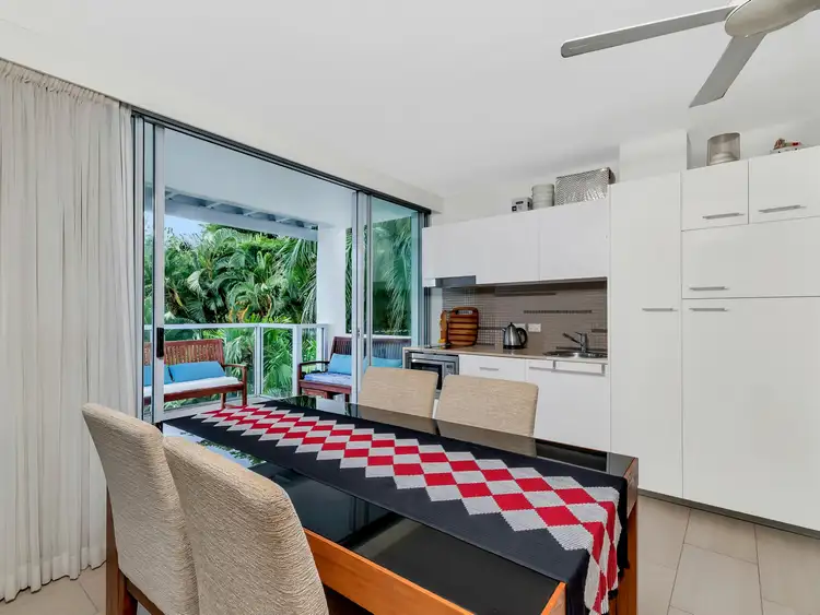 Fourth view of Homely apartment listing, Apartment 2302/2-22 Veivers Road, Palm Cove QLD 4879