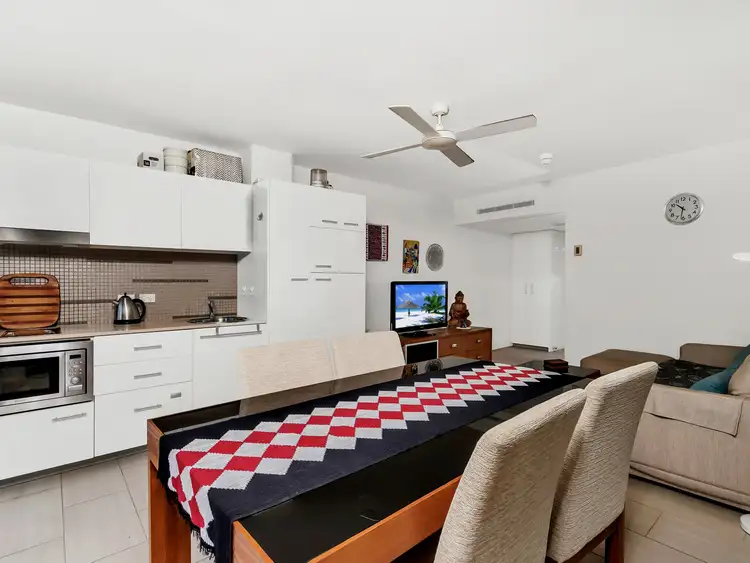 Sixth view of Homely apartment listing, Apartment 2302/2-22 Veivers Road, Palm Cove QLD 4879