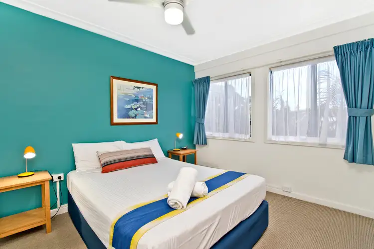 Sixth view of Homely unit listing, 8/25-35 Owen Street, Port Macquarie NSW 2444
