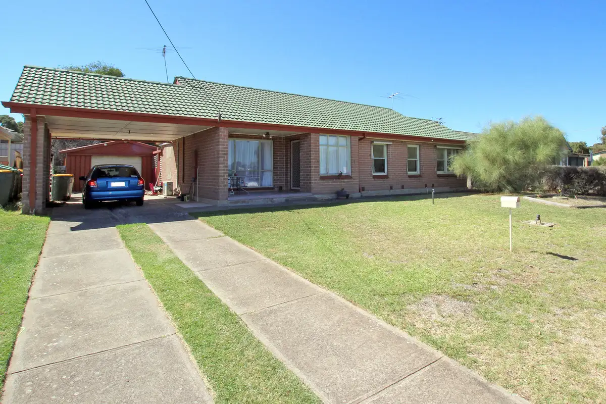 Main view of Homely house listing, 38 Galloway Road, O'sullivan Beach SA 5166