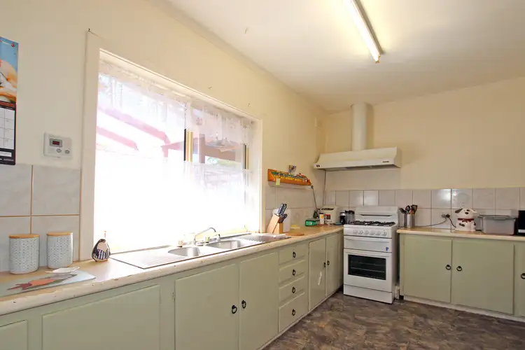 Second view of Homely house listing, 38 Galloway Road, O'sullivan Beach SA 5166