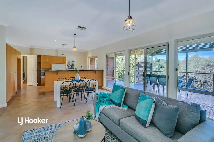 Fifth view of Homely house listing, 19 Atlas Court, Modbury North SA 5092