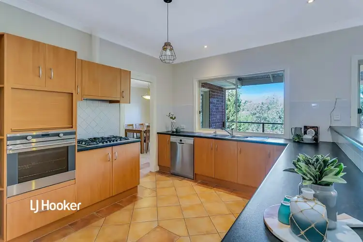 Sixth view of Homely house listing, 19 Atlas Court, Modbury North SA 5092