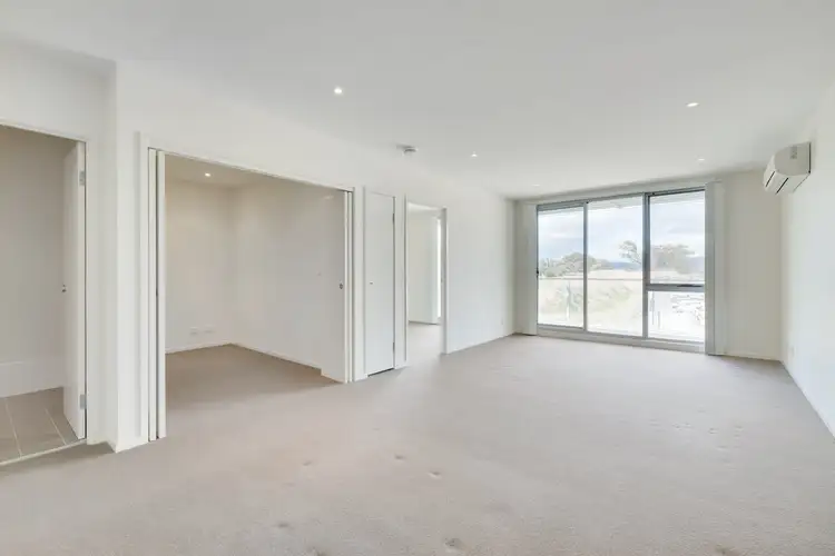 Second view of Homely apartment listing, 66/10 Hinder Street, Gungahlin ACT 2912
