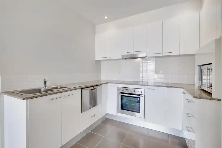 Third view of Homely apartment listing, 66/10 Hinder Street, Gungahlin ACT 2912