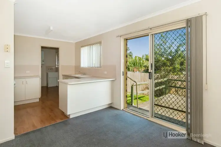Second view of Homely house listing, 6 Embley Court, Eagleby QLD 4207