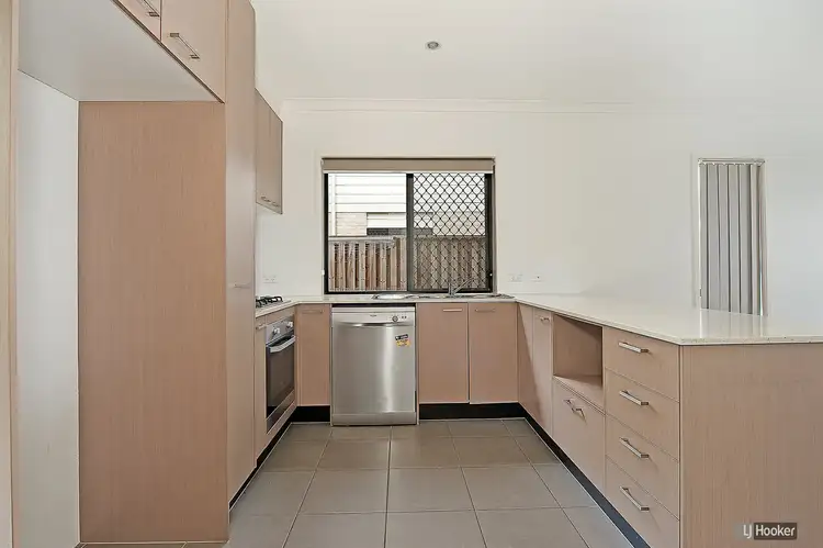 Fifth view of Homely unit listing, Unit 2/30 Mercury Parade, Mango Hill QLD 4509