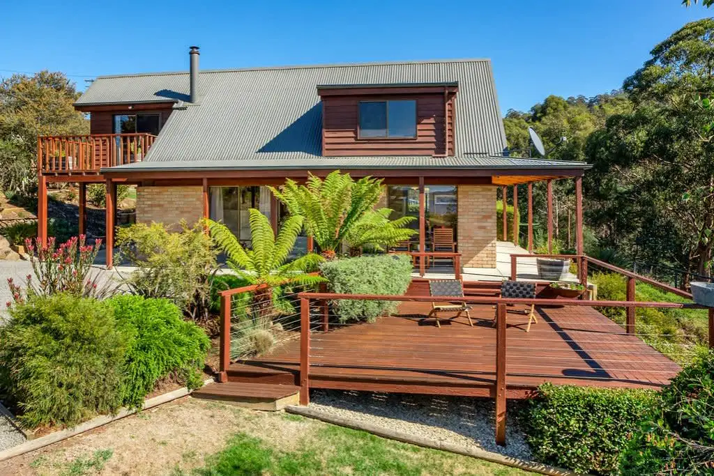 Main view of Homely house listing, 10 Oxleys Road, Kettering TAS 7155