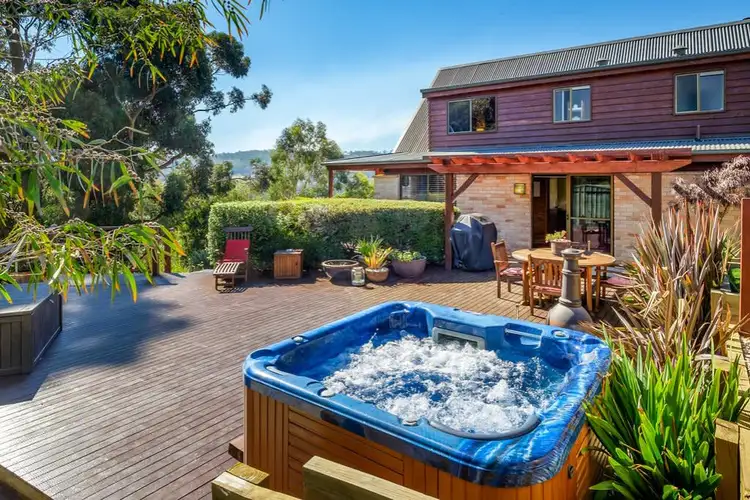 Second view of Homely house listing, 10 Oxleys Road, Kettering TAS 7155
