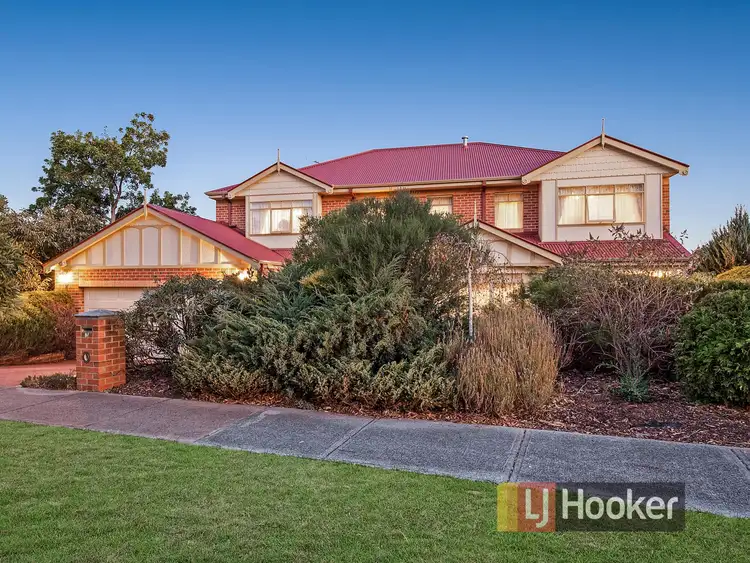 Main view of Homely house listing, 27 Augustus Drive, Berwick VIC 3806