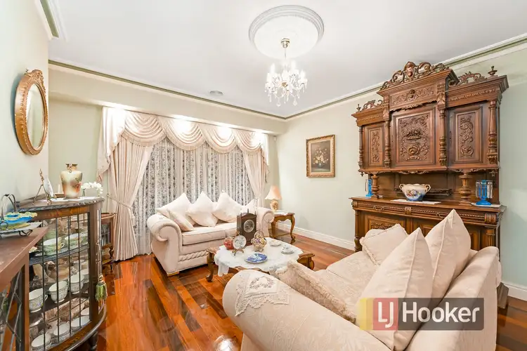 Fourth view of Homely house listing, 27 Augustus Drive, Berwick VIC 3806
