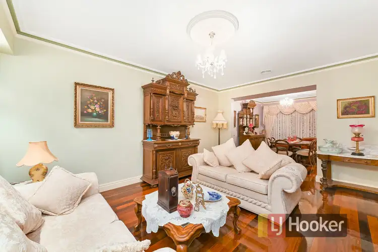 Fifth view of Homely house listing, 27 Augustus Drive, Berwick VIC 3806
