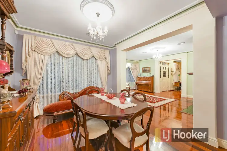 Sixth view of Homely house listing, 27 Augustus Drive, Berwick VIC 3806