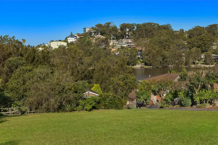 Second view of Homely land listing, 311 The Round Drive, Avoca Beach NSW 2251