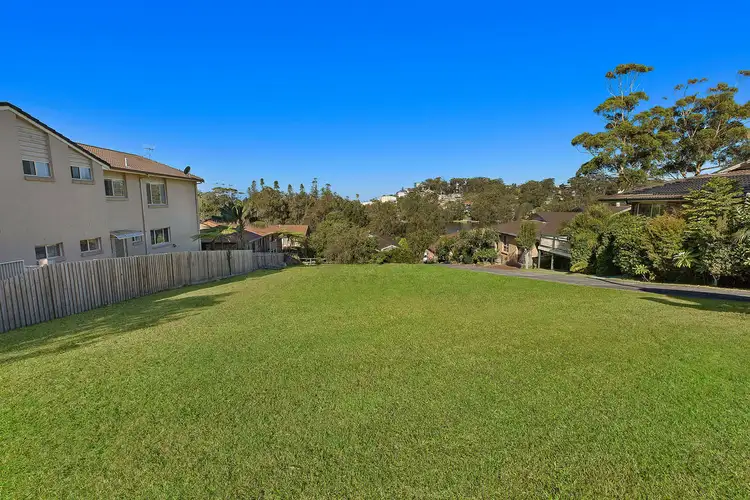 Third view of Homely land listing, 311 The Round Drive, Avoca Beach NSW 2251