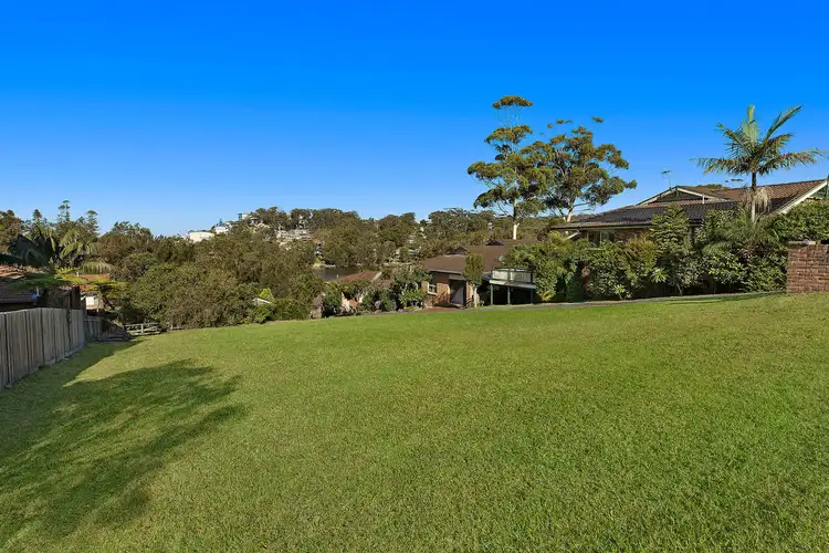 Fourth view of Homely land listing, 311 The Round Drive, Avoca Beach NSW 2251
