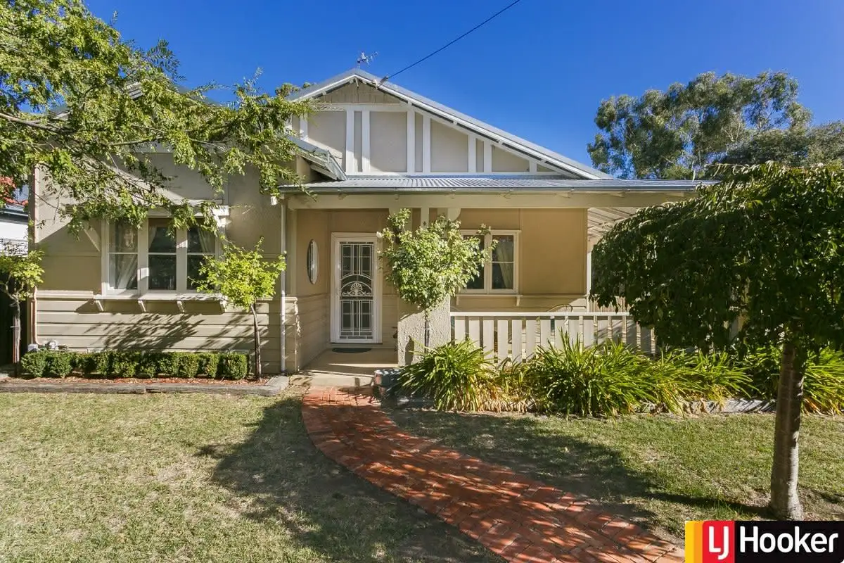 Main view of Homely house listing, 9 Alice Street, Queanbeyan NSW 2620