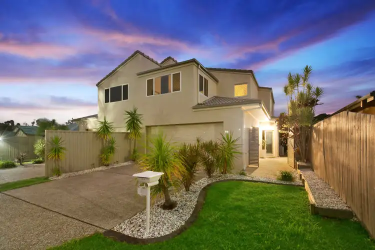 1/11 Lauren Grove, Upper Coomera QLD 4209